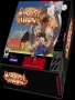 Nintendo  SNES&nbsp; - &nbsp;Harvest Moon (USA)